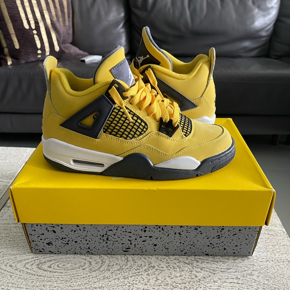 Air Jordan Youth